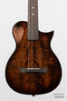 Revelator™ Nautilus Horizon Amber Waves Mango Tenor Ukulele