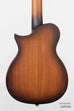 Revelator™ Nautilus Horizon Amber Waves Mango Tenor Ukulele