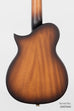 Revelator™ Nautilus Horizon Amber Waves Mango Tenor Ukulele