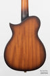 Revelator™ Nautilus Horizon Amber Waves Mango Tenor Ukulele