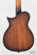 Revelator™ Nautilus Horizon Amber Waves Mango Tenor Ukulele