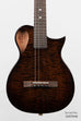 Revelator™ Nautilus Horizon Amber Waves Mango Tenor Ukulele