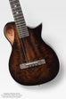 Revelator™ Nautilus Horizon Amber Waves Mango Tenor Ukulele