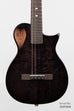 Revelator™ Nautilus Horizon Black Night Mango Tenor Ukulele