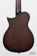 Revelator™ Nautilus Horizon Black Night Mango Tenor Ukulele