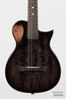 Revelator™ Nautilus Horizon Black Night Mango Tenor Ukulele