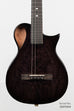 Revelator™ Nautilus Horizon Black Night Mango Tenor Ukulele