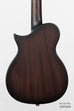 Revelator™ Nautilus Horizon Black Night Mango Tenor Ukulele