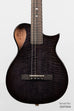 Revelator™ Nautilus Horizon Black Night Mango Tenor Ukulele
