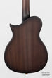 Revelator™ Nautilus Horizon Black Night Mango Tenor Ukulele