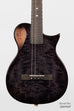 Revelator™ Nautilus Horizon Black Night Mango Tenor Ukulele