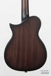 Revelator™ Nautilus Horizon Black Night Mango Tenor Ukulele