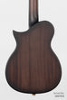 Revelator™ Nautilus Horizon Black Night Mango Tenor Ukulele