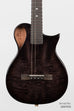 Revelator™ Nautilus Horizon Black Night Mango Tenor Ukulele
