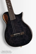 Revelator™ Nautilus Horizon Black Night Mango Tenor Ukulele