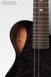 Revelator™ Nautilus Horizon Black Night Mango Tenor Ukulele