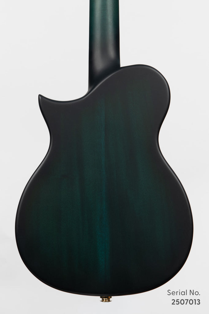 Revelator™ Nautilus Horizon Blue Lagoon Mango Tenor Ukulele