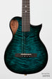 Revelator™ Nautilus Horizon Blue Lagoon Mango Tenor Ukulele