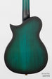Revelator™ Nautilus Horizon Blue Lagoon Mango Tenor Ukulele
