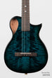 Revelator™ Nautilus Horizon Blue Lagoon Mango Tenor Ukulele