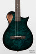 Revelator™ Nautilus Horizon Blue Lagoon Mango Tenor Ukulele