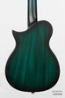 Revelator™ Nautilus Horizon Blue Lagoon Mango Tenor Ukulele