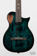 Revelator™ Nautilus Horizon Blue Lagoon Mango Tenor Ukulele
