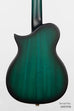 Revelator™ Nautilus Horizon Blue Lagoon Mango Tenor Ukulele