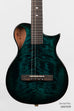 Revelator™ Nautilus Horizon Blue Lagoon Mango Tenor Ukulele