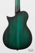 Revelator™ Nautilus Horizon Blue Lagoon Mango Tenor Ukulele