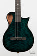 Revelator™ Nautilus Horizon Blue Lagoon Mango Tenor Ukulele