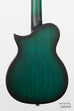 Revelator™ Nautilus Horizon Blue Lagoon Mango Tenor Ukulele