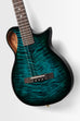 Revelator™ Nautilus Horizon Blue Lagoon Mango Tenor Ukulele