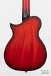 Revelator™ Nautilus Horizon Red Glow Mango Tenor Ukulele