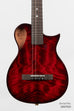 Revelator™ Nautilus Horizon Red Glow Mango Tenor Ukulele
