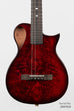 Revelator™ Nautilus Horizon Red Glow Mango Tenor Ukulele