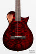 Revelator™ Nautilus Horizon Red Glow Mango Tenor Ukulele