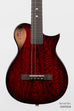 Revelator™ Nautilus Horizon Red Glow Mango Tenor Ukulele