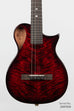 Revelator™ Nautilus Horizon Red Glow Mango Tenor Ukulele