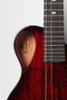 Revelator™ Nautilus Horizon Red Glow Mango Tenor Ukulele