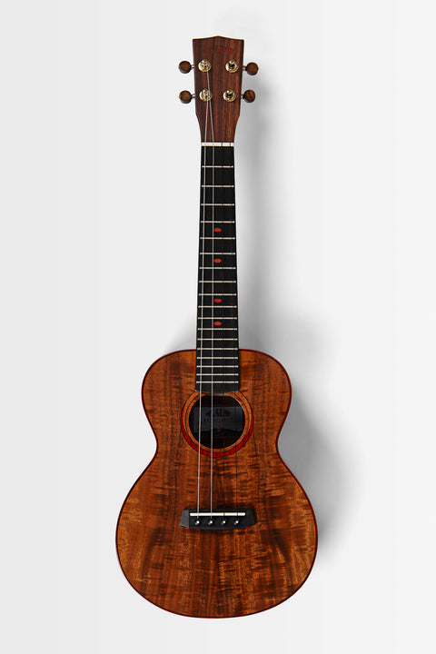 Acacia Poi Pounder Tenor Ukulele