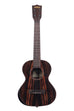 BLEM - Premier Exotic Ebony Tenor Ukulele