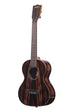 BLEM - Premier Exotic Ebony Tenor Ukulele