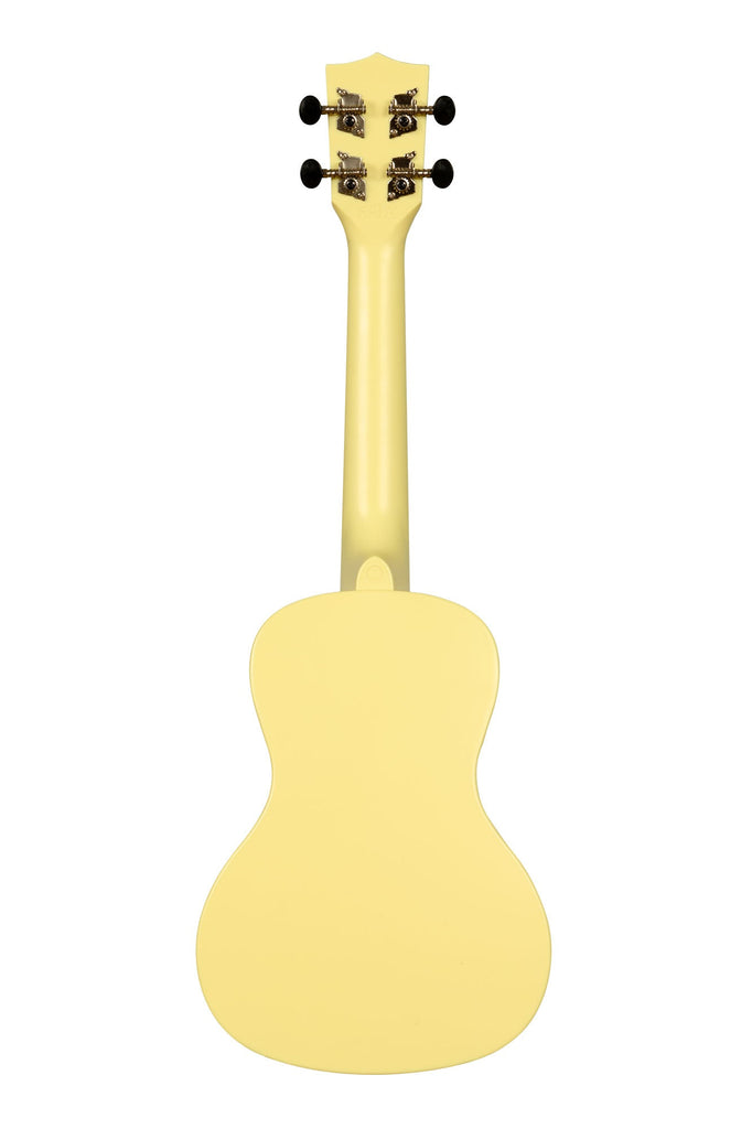 BLEM - Starlight Yellow Glow-In-The-Dark Concert Recycled Waterman