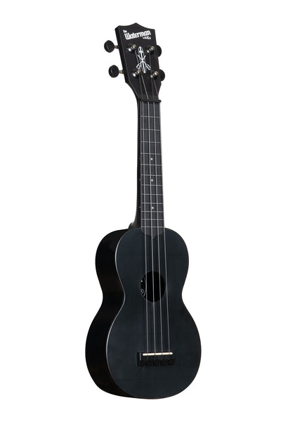 Black Sand Soprano Recycled Waterman