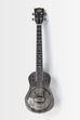 Brushed Nickel Baritone Resonator