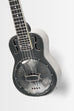 Brushed Nickel Baritone Resonator