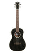 All Solid Salt & Pepper Doghair Mahogany Baritone Ukulele