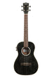 BLEM - All Solid Salt & Pepper Doghair Mahogany Baritone Ukulele