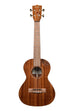 BLEM - Solid Mahogany Scallop Tenor